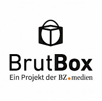 BZ.medien | BrutBox - wo Ideen schlüpfen