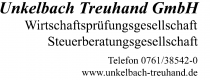 Unkelbach Treuhand