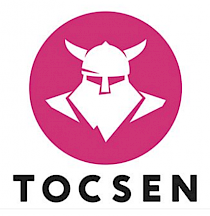 Tocsen