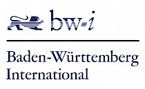 Förderprogramm Start-up BW International