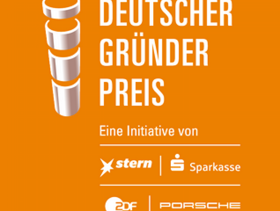 Freiburger Team in den TOP 10 beim Deutschen Gründerpreis für Schüler*innen
