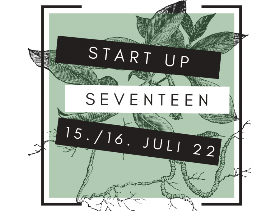 Startup17: Das Entrepreneurship Education Festival