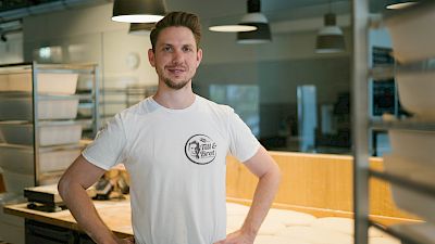 Starke Gründungs-Geschichten!