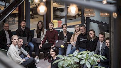 Ergebnisse der Startup-Umfrage 2023