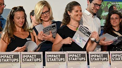 Online-Version des Startup-Magazins!