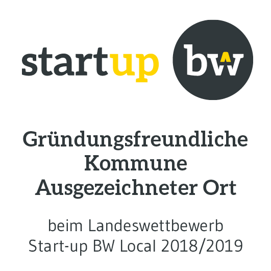 startup BW